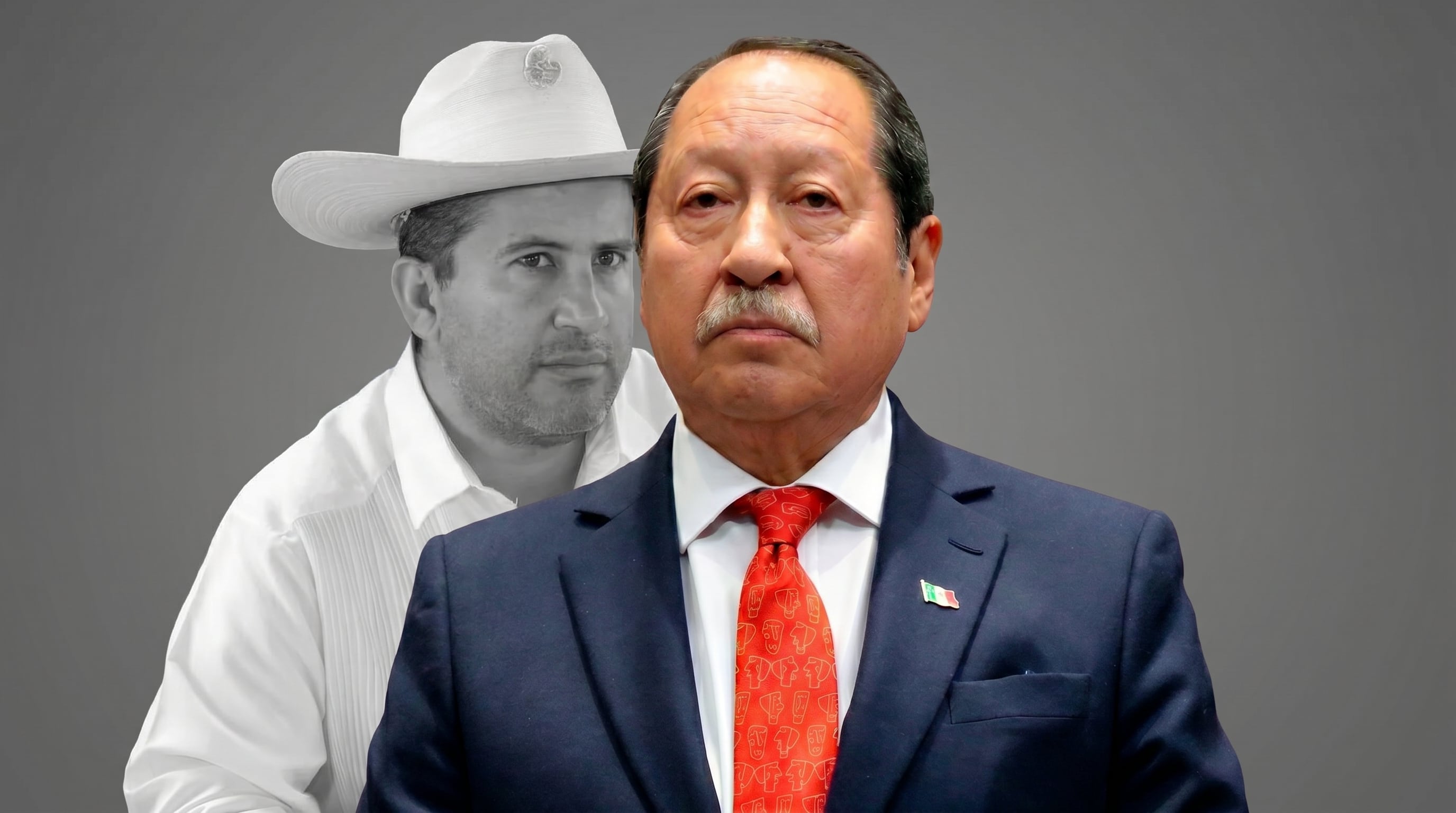El diputado federal acudió este 16 de mayo a declarar. (Imagen ilustrativa Infobae)