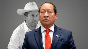 Leonel Godoy comparece ante Fiscalía de Michoacán y lanza advertencia por acusaciones vinculadas al caso Carlos Manzo