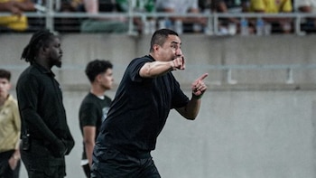 Atlético Nacional puede suspender la