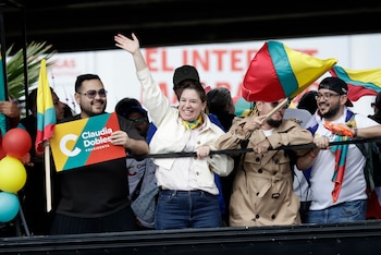 AME139. SAN JOSÉ (COSTA RICA),