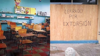 Las autoridades incrementarán los patrullajes preventivos en los alrededores de escuelas y colegios. (FOTO: Proceso Digital)