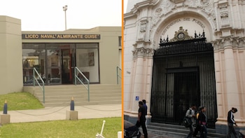 Defensoría pide intervención inmediata del MIMP por denuncia de presunta violencia sexual en Liceo Naval