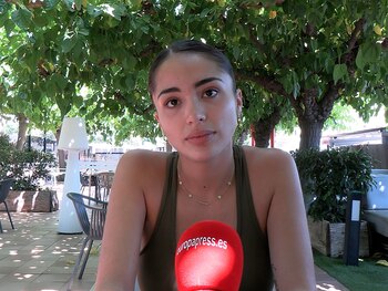 16-07-2021 SANDRA PICA
EUROPA ESPAÑA SOCIEDAD
EUROPA