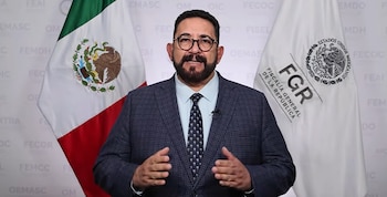 FGR investiga reunión de alcaldes de Cuautla y Atlataucan, Morelos, por presunta reunión con "El Barbas", líder del Cártel de Sinaloa