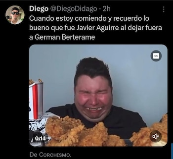 (Capturas de pantalla)