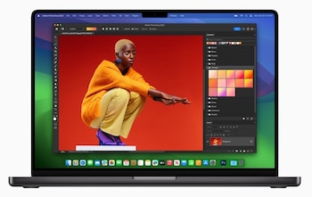 El Apple M3 Pro, es un procesador ideal para profesionales creativos y diseñadores.