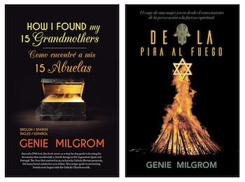 Tras su investigación Milgrom publicó