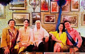 Funcionaria solo ha trabajado 77