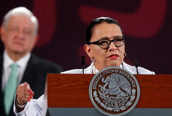 La Secretaría de Seguridad y