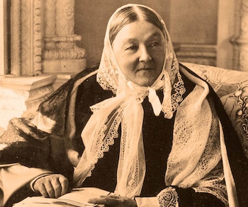 Florence Nightingale