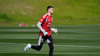 Barcelona llenará el RCDE Stadium para ver a España... y el debut de Joan García