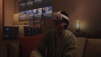 Ante la demanda global de memorias RAM, Meta dio a conocer que sus productos tecnológicos, especialmente los de realidad virtual, aumentarán de precio. (Meta)