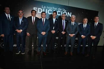 Argentinos por la educación
