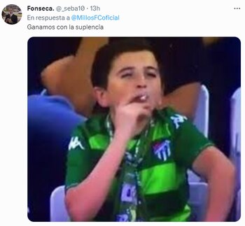 Los mejores memes que dejó