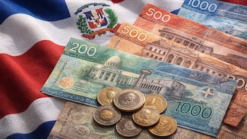 Los créditos de consumo en República Dominicana alcanzan una tasa de 18.6% en julio y lideran el alza del financiamiento