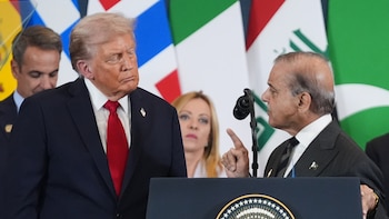 EN VIVO | Pakistán se ofreció como sede para la firma de un acuerdo entre Irán y Estados Unidos