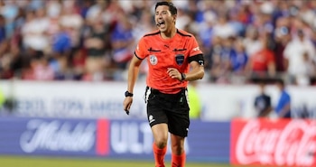 Kevin Ortega – Michael Orué – Jesús Valenzuela -Mundial 2026 – Perú – deportes – 10 junio