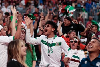 El gritó volvió a sonar