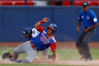 El rival de México en