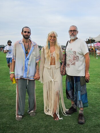 Lollapalooza convoca a público de