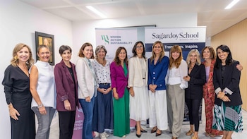 WAS presenta su Código Ético y renueva su Junta Directiva