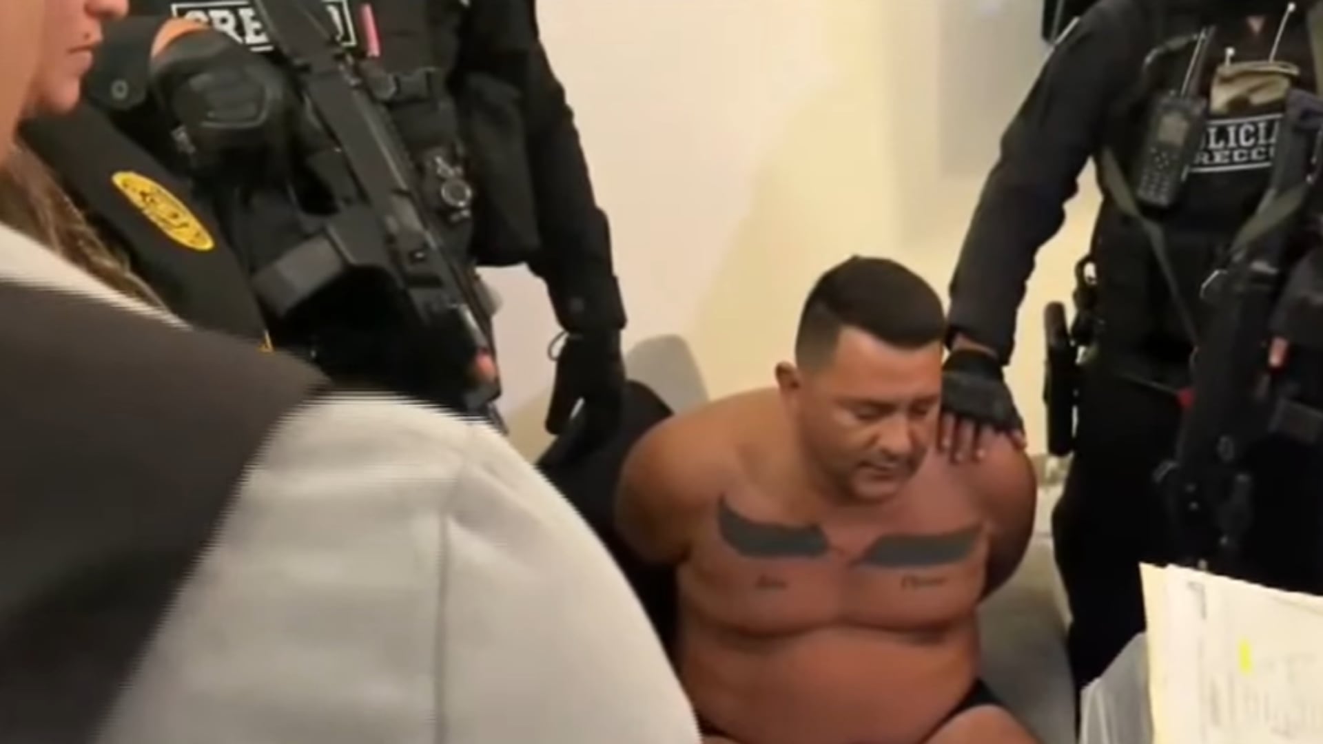 Las Cuentas del Miedo: Promotor de eventos sería el brazo financiero de extorsionadores capturados en megaoperativo. (Foto: Latina)