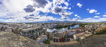Tortosa, en Tarragona (Turismo España).
