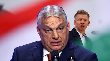 Las elecciones de Hungría ponen en vilo a la UE por los vetos a Ucrania: qué puede cambiar si Orbán pierde el poder 16 años después