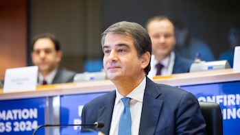 Bruselas dice que el uso "temporal" del fondo de recuperación para pensiones "no tiene impacto"