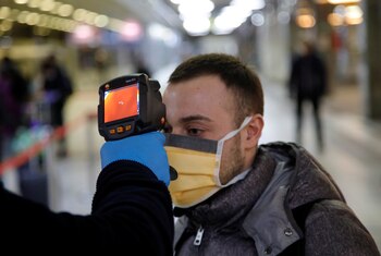 Alrededor del mundo, numerosso gobierno