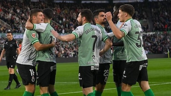 (Crónica) El Racing vuelve al