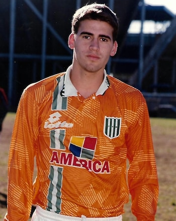 Sebastián Domenech