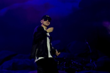 Bizarrap eligió Pinamar para desconectarse