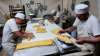 Galleta María: el origen real