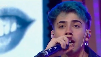 La advertencia de Luck Ra