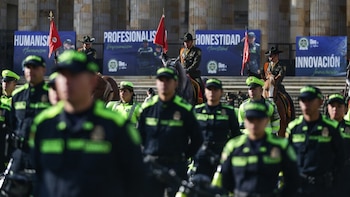 Director de la Policía Nacional