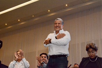 Daniel Ordoñez Hernández se ha