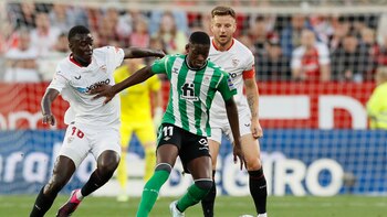 Botafogo anuncia a Luiz Henrique,