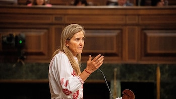 Aagesen tiende la mano para impulsar el Pacto frente a Emergencia Climática e insta a PP a no apoyar el negacionismo