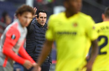 EFE/EPA/LUKAS BARTH-TUTTAS/Archivo