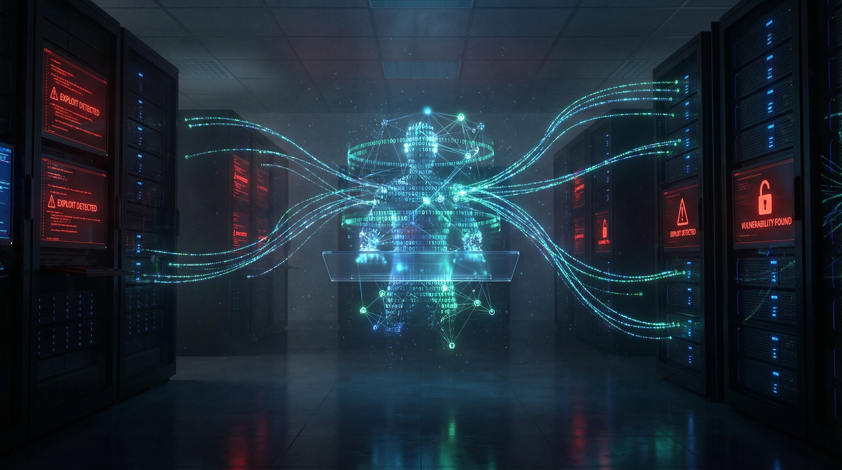 El manejo de información personal y la posibilidad de filtraciones digitales generan inquietud entre quienes utilizan sistemas de inteligencia artificial para cuestiones de salud (Imagen Ilustrativa Infobae)