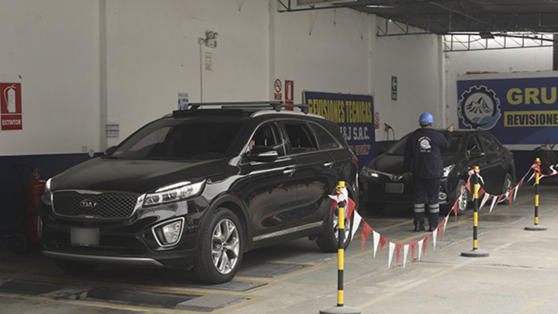 El Certificado de Inspección Técnica Vehicular es indispensable para circular legalmente y garantiza que el vehículo cumple con las condiciones técnicas exigidas por la normativa peruana - Créditos: Sutrán.