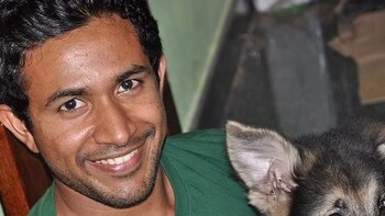 Imagen de archivo de Rinson