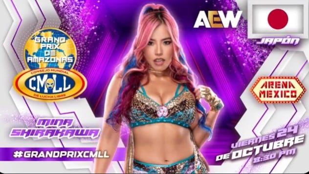 (Cortesía CMLL)