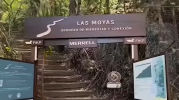 Qué es el sendero Las Moyas, ruta del turismo de bienestar en Bogotá