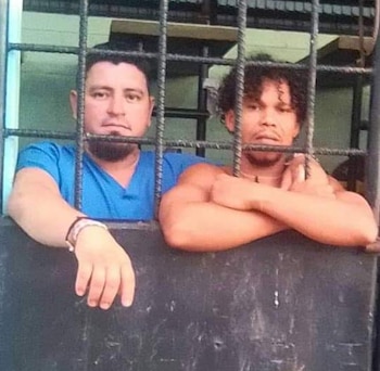 Pedro José Gutiérrez, a la