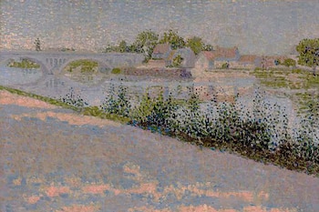 Paul Signac