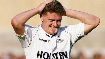 El insólito día en que