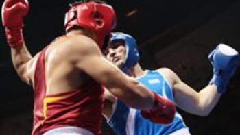 By the Book: 2016 Olympic Boxing Venues