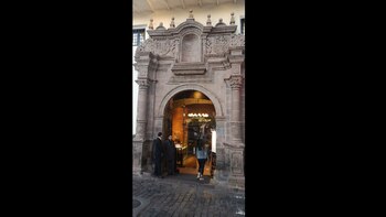 El Seminario San Antonio Abad